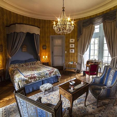 Chateau De La Flocellière Εξωτερικό φωτογραφία