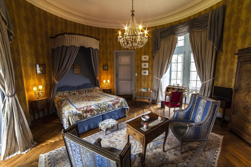 Chateau De La Flocellière Εξωτερικό φωτογραφία