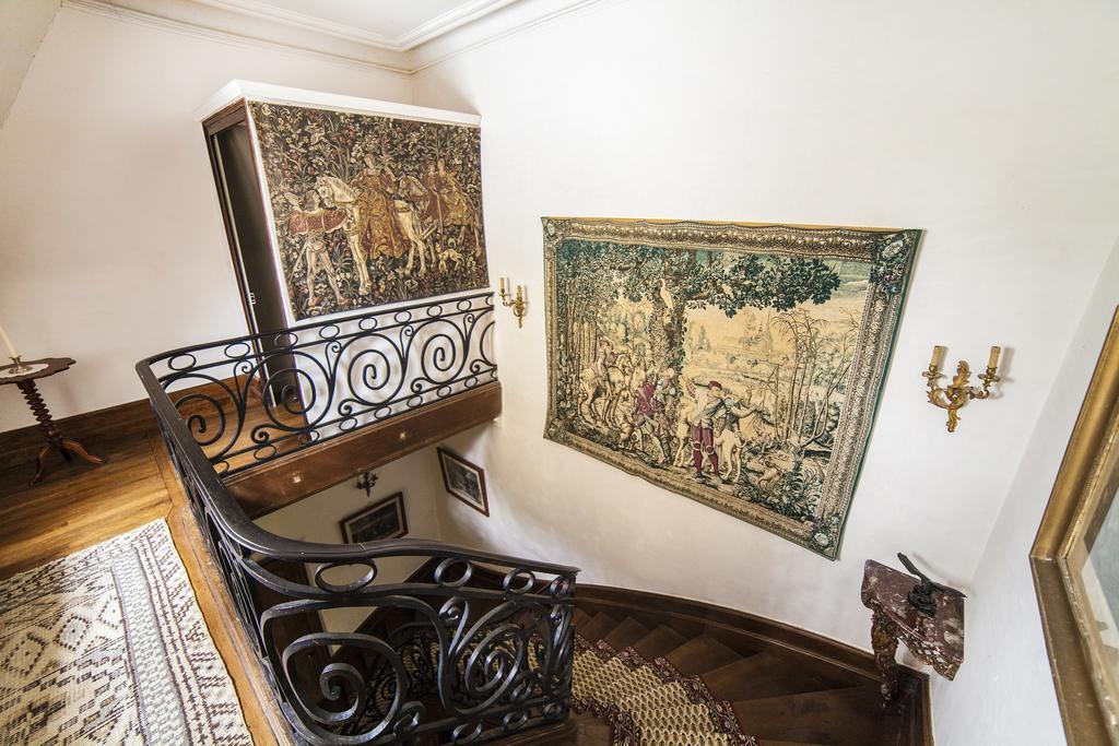 Chateau De La Flocellière Εξωτερικό φωτογραφία