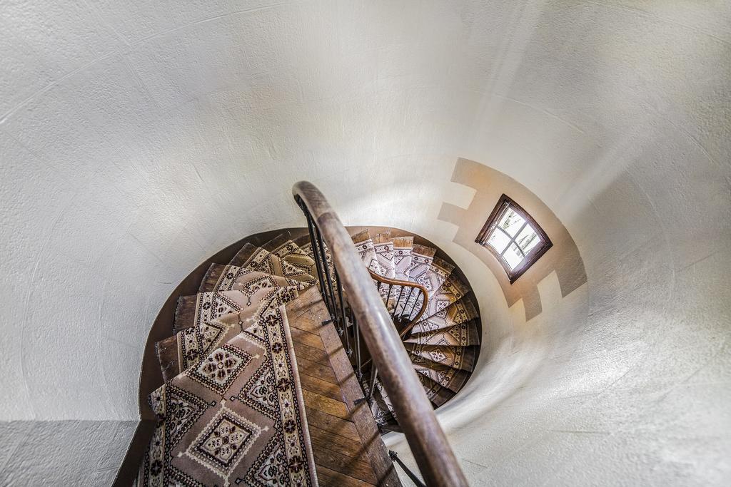 Chateau De La Flocellière Εξωτερικό φωτογραφία