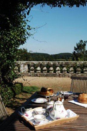 Chateau De La Flocellière Εξωτερικό φωτογραφία