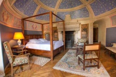 Chateau De La Flocellière Εξωτερικό φωτογραφία
