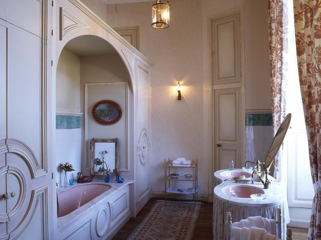 Chateau De La Flocellière Δωμάτιο φωτογραφία