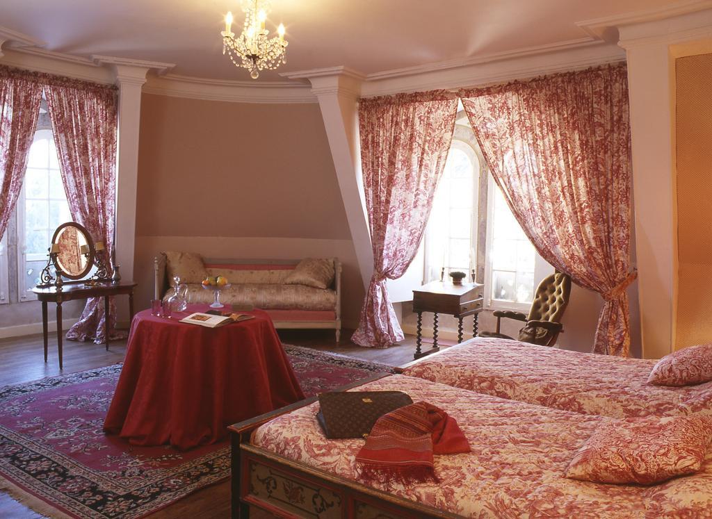 Chateau De La Flocellière Εξωτερικό φωτογραφία